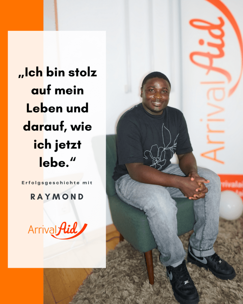 Erfolgsstory Raymond